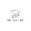 コカロ 浜松店(KOKARO)のお店ロゴ