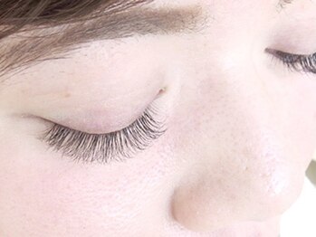 エスペランサ(esperanza)/少ないまつげでもフサフサに☆