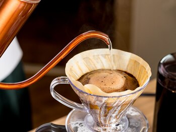 ベイス(BASE)/7.アフターカウンセリング