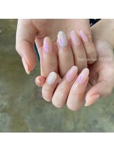 ヘアーアトリエ エゴン(hair atelier EGON)/ネイル