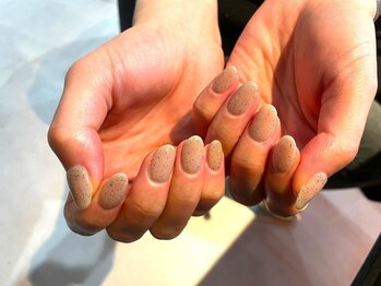 ザネイルズ(The Nails)/