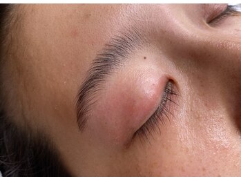 ハラン(haran)/美人眉にハリウッドブロウリフト