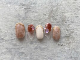 オーロラストーン