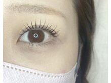 ニコプラス(nico+)/高濃度ケラチン上まつ毛パーマ