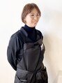 フレイムス アイラッシュ アンド ネイル(FRAMES) Hatoko
