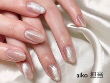 エルミー 三軒茶屋(elmy)/マグネットワンカラー　ゴールド