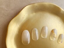 カラーレス(COLORLESS)/【シンプルコース】