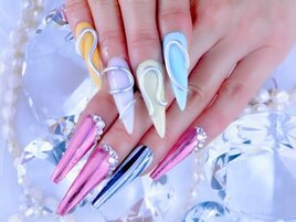 R＆N　千葉ネイルサロン