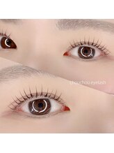 シュシュドットアイラッシュ 柏西口店(chouchou.eyelash)/