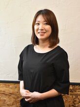 サロンドサニー(salon do sunny)&nbsp;満田 尚美