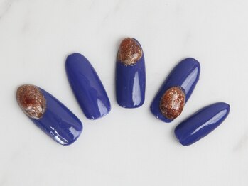 ジーネイルコウベ(G NAIL KOBE)/ハンドEコ-ス 3490円