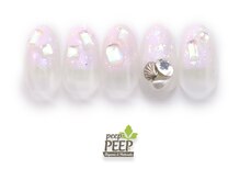 ピッピ 白金台店(peep PEEP)/23年8月マンスリープラチナ-3