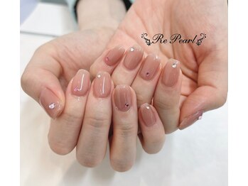 リパール 市駅前店(Re Pearl)/ぷちっと