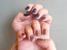 ドレス(Dress nail＆eyelash Lolonois)/【担当：長谷川】