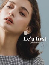 レアファースト