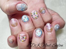 持ち込みデザイン