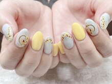 ラウンドアバウト(roundabout)/