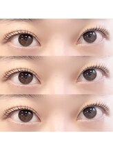 スフィーダ 吉祥寺(Sfida)/ラッシュリフト/まつげパーマ