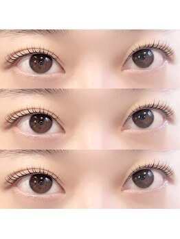 スフィーダ 吉祥寺(Sfida)/ラッシュリフト/まつげパーマ