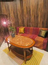 アジアンリラクゼーション ヴィラ 若松店(asian relaxation villa)/