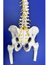 おなが浦添当山整体院/骨盤のズレを改善