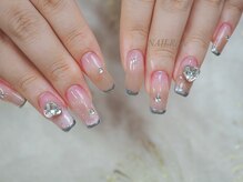 ネイルローズ(NAIL Rose)/