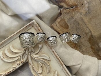 プロモート 岡山城下店(Promote)/フットシンプル【岡山】