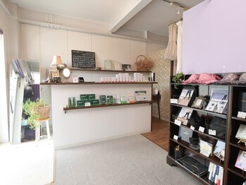 ラ ルーナ ル ソレイユ(La.luna Le.soleil)/