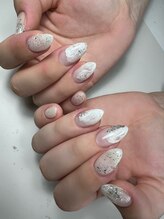 クロレ フォー ネイル(Colorer for Nail)/ニュアンスネイル、韓国ネイル