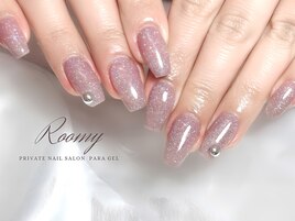 《パラジェル》ワンカラー