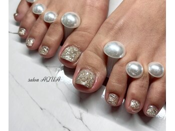 サロン アクア(salon AQUA)/