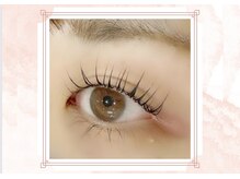 ビューティーアイラッシュ 芦屋ラポルテ店/次世代パーマ☆パリジェンヌ