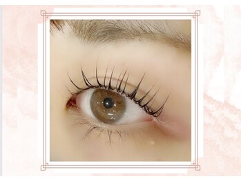 ビューティーアイラッシュ 芦屋ラポルテ店/次世代パーマ☆パリジェンヌ