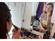 ルポナゴヤ(repos.nagoya)/カラー＆顔タイプ診断＆レッスン