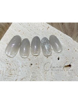 ショコラ(Chocolat)/【HAND】季節限定ネイル◆7200円