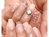 【ハンド】◆当店人気No.1！◆フォルム美の【持ち込みネイル】 ¥8700