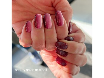 エムシーベル(m.c bell)/