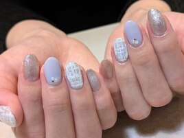 【ハンド】季節のおすすめコース