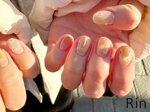 ローブ ネイル アイラッシュ(LOAVE NAIL EYELASH)/