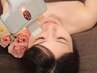 【学割U24】お顔コラーゲン脱毛 2回4400円