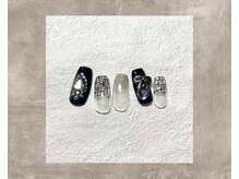 マルネイル 池袋店(MARU NAIL)/韓国デザイン¥9,480