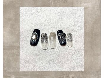 マルネイル 池袋店(MARU NAIL)/韓国デザイン¥9,480