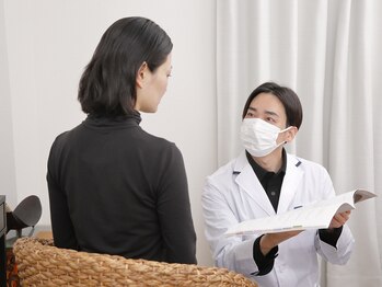 ザ プレザント 大倉山(the pleasant)/1.カウンセリング