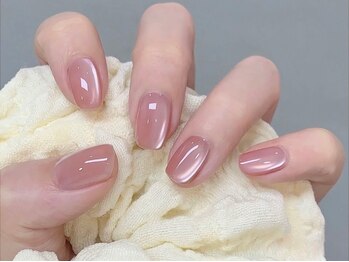 ミューネイル(Miu Nail)/ネイルデザイン☆
