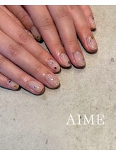 アイム(AIME)/シンプル