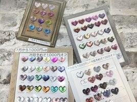 マグとフラッシュミラーフット