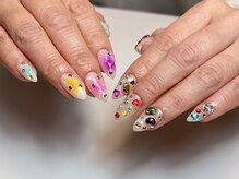 シーネイルサロン(C nail salon)/