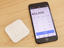 ヘルシールーム 六本木7丁目店(Healthy room)/お支払いはカード、現金OKです