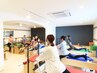 【ピラティス】【姿勢/肩こり/腰痛改善☆】マシン（10人制グループレッスン）