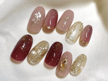 ハンドアートコース